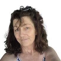 April Christine Scroggins Obituary