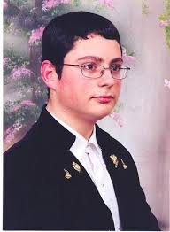 NUESTROS PRESIDENTES INFANTILES