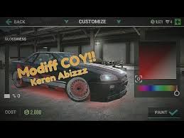 Download most popular apps and games fo free. Keren Abis Bisa Modif Mobil Coy Ultimate Car Driving Simulator Android Gameplay Youtube