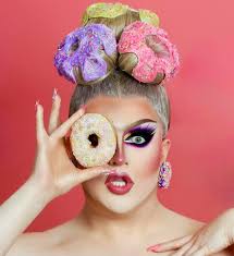 Lawrence Chaney: Overweight and Over It!