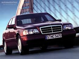 We did not find results for: Mercedes Benz C Klasse W202 Specs Photos 1993 1994 1995 1996 1997 Autoevolution