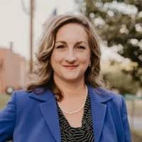 Katherine Kiser's Instagram, Twitter & Facebook