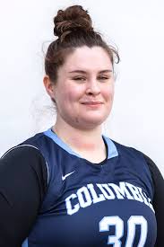 2020-21 Women's Basketball Roster