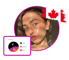 Top 20 Beauty Influencers in Canada in 2025