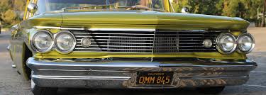 Image result for Stardust Yellow 1960 Pontiac