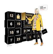 Life Size Advent Calendar