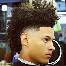 African American Hairstyles Male Hairstyle Ideas Hairstyles Hair African America Menshaircutsafri Curly Hair Men Boys Haircuts Curly Hair Curly Hair Styles