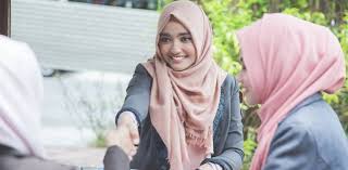 Islam adalah agama yang sangat mudah. Batas Aurat Laki Laki Dan Perempuan Dalam Islam