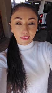 Bianca Bezuidenhout and Melissa