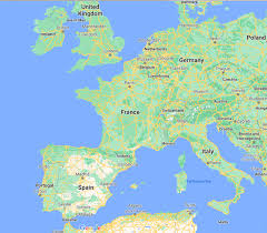 .cartográfico, climático, político, físico, hidrográfico, sísmico, regiões, mapa da frança. Mapas De Franca E Locais A Visitar Viaje Comigo