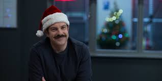Is candy hemphill christmas divorced? Christmas Comes Early In A Very Merry Ted Lasso Recap