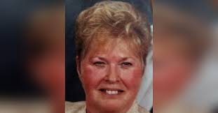 Obituary information for Kathy McLain Johnson Stansberry