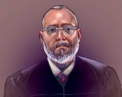 Proposed Judicial Ethics Code Is Silent