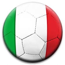 Association of football badge collectors (afbc). Italy Football Badge