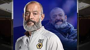 Nuno espirito santo, táctica, la liga 14/15, valencia 2 real madrid 1 Nuno Espirito Santo Interview Wolves Boss On Toughest Season And Why His Team Can Come Through It Stronger Football News Sky Sports