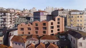 Veja onde assistir, as escalações, desfalques e arbitragem. Caiano Morgado Arquitectos Reveals Red Housing In Vila Nova De Gaia