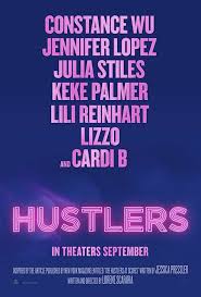 Inspired by the viral new york magazine article, hustlers follows a crew of savvy former strip club employees who band. Pin On Yoflixmovies21