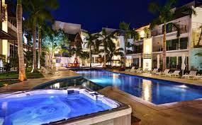 Departamento en venta playa del carmen, vía 38, 5a avenida. Via 38 Best Pool And Place Luxury 2 Bed Has Washer And Cable Satellite Tv Updated 2021 Tripadvisor Playa Del Carmen Vacation Rental