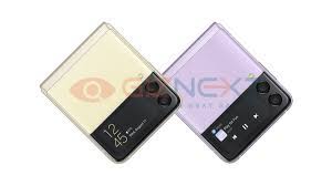 Now, however, we get to see press renders of all the galaxy z fold 3 colors, thanks to leakster. Exclusive New Samsung Galaxy Z Flip 3 Render Images Specs Details