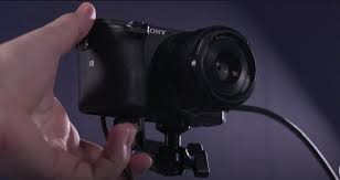 Kecepatan mengambil gambar yang ditawarkan oleh kamera ini adalah 5fps. Puxhf4nj2vqham