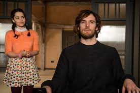 دانلود فیلم Me Before You 2016 با زيرنويس چسبيده - بلو سابتايتل