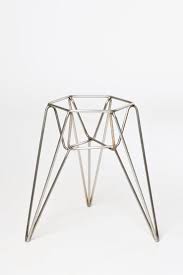 Wire Stool Artnau Kursi Dekorasi Rumah Produk