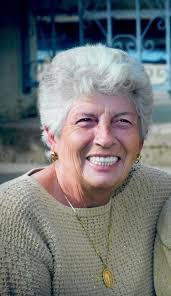 Eileen Cocca's Instagram, Twitter & Facebook