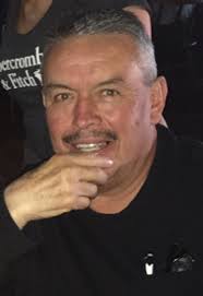 Ernesto "Ernie" Salazar Obituary March 15, 2017