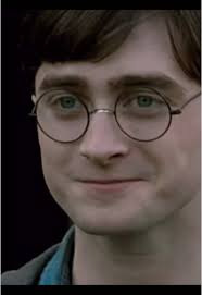 Harry Potter Snatchers Scene