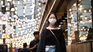 I love sydney, but for me theres just something wrong with her face. Covid Sydney To Keep Restrictions For Christmas Amid Outbreak Bbc News