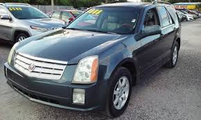 Image result for Dark Ming Blue 2007 SRX