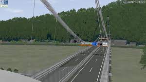 Durch eine neue brücke werden diese tunnels miteinander verbunden. Politik Vertrostet Neuer Protest Gegen Die Radweglose Westring Brucke Krone At