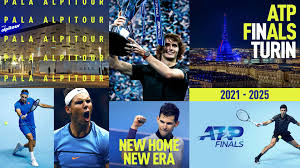 World press photo of the year nominee | the transition: Turin To Host Atp Finals From 2021 To 2025 Atp Tour Tennis
