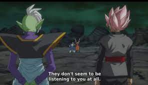 One of the many benefits of being a god. Goku Quotes Tumblr Goku Black Tumblr Dogtrainingobedienceschool Com