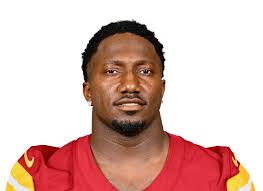 Deebo Samuel Leistung in Woche 1: 10 Targets (35 % Tgt-Anteil), 7  Receptions, 77 Yards, 1 Rush, 19 Yards, TD : r/fantasyfootball