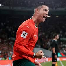 CR7 titular? 'Em uma Copa, não se segue um padrão', diz técnico de Portugal