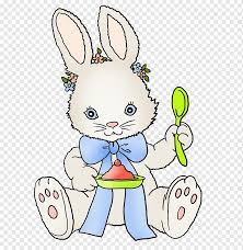 Maybe you would like to learn more about one of these? Easter Bunny Domestik Kelinci Telur Paskah Buku Mewarnai Paskah Putih Mamalia Liburan Png Pngwing