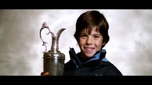 The open championship, often referred to as the open or the british open, is the oldest golf tournament in the world, and one of the most prestigious. Fans At The Open Hold The Claret Jug Trophy Youtube