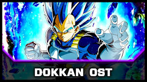 Check spelling or type a new query. Dragon Ball Z Dokkan Battle Int Lr Super Saiyan Blue Evolution Vegeta Ost Youtube