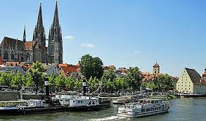 Regensburg, die gemütliche, römische stadt am höchsten punkt der donau glänzt mit ihrem einzigartigen charme. 10 Top Bewertete Sehenswurdigkeiten In Regensburg Sehenswurdigkeiten