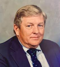 Earnest Guy Walker Obituary November 3, 2021