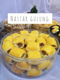 Check spelling or type a new query. Cara Bikin Kue Lebaran Nastar Gulung Dijamin Lembut Nastar Nya Dea Wiranti
