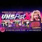 VHS Fest X