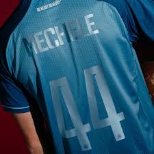 Club Brugge e Castore lançam nova terceira camisa 2026-2027