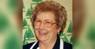 Billie Jean Robinson Brents Obituary