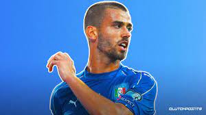 In the summer of 2012 spinazzola made the step up to senior football, with loan spells in serie b. 8ib6yhet B1g2m