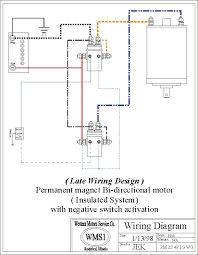 Battery cables will not be pinched, cut or damaged. Diagram Portable 12v Winch Wiring Diagrams Full Version Hd Quality Wiring Diagrams Diagramhs Fpsu It