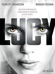 Pin By Sophie On Films I Watched 2014 Lucy Movie Lucy Full Movie Luc Besson