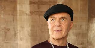 Wayne Dyer biography and quotes