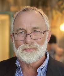 George Brent Davis Obituary March 13, 2024